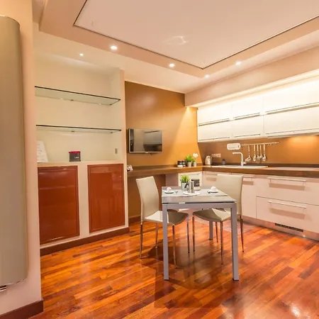 L'atelier Du Temps - Domotico Apartment *