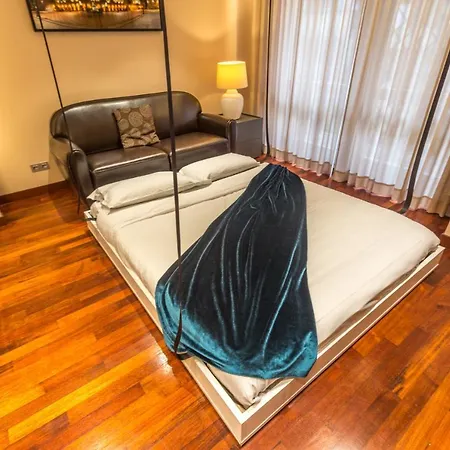 L'atelier Du Temps - Domotico Apartment *