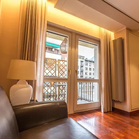 Apartamento L'atelier Du Temps - Domotico