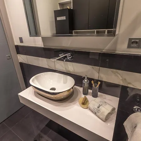 Apartamento L'atelier Du Temps - Domotico *