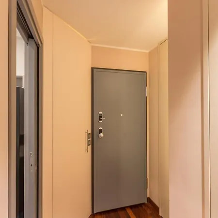 Apartamento L'atelier Du Temps - Domotico