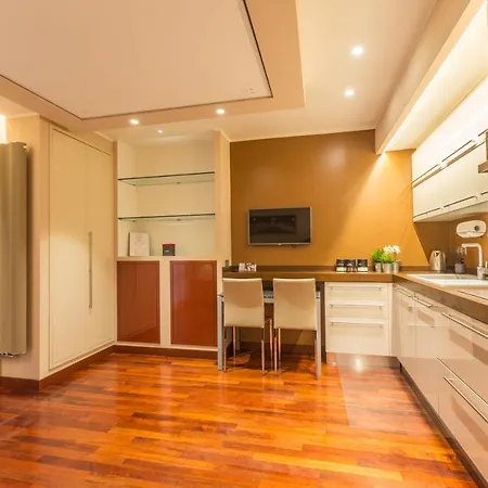 L'atelier Du Temps - Domotico *