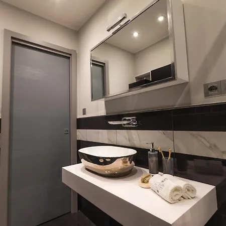 Apartamento L'atelier Du Temps - Domotico *