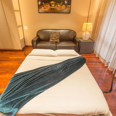 L'atelier Du Temps - Domotico Apartment