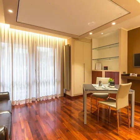 L'atelier Du Temps - Domotico Apartment Aosta