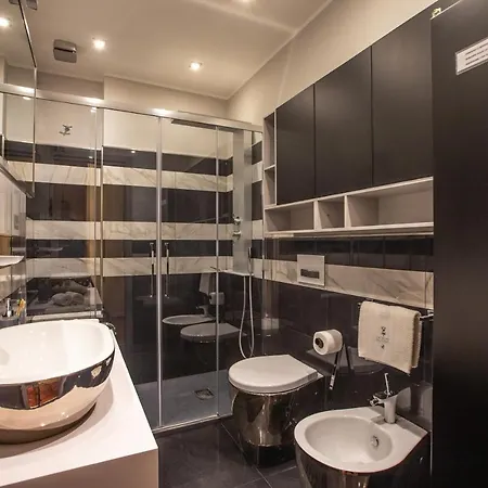 L'atelier Du Temps - Domotico Apartment *