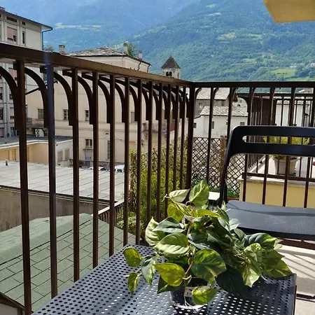 L'atelier Du Temps - Domotico Aosta