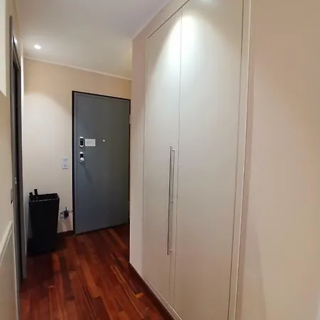 L'atelier Du Temps - Domotico Apartment *