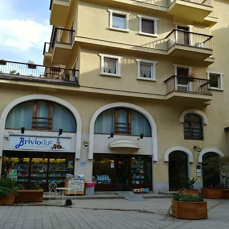 L'atelier Du Temps - Domotico * Aosta