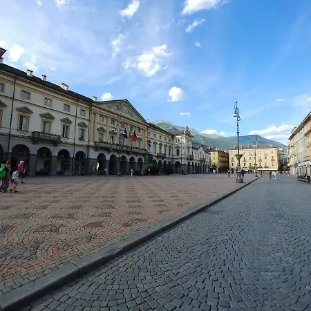 L'atelier Du Temps - Domotico Apartamento *