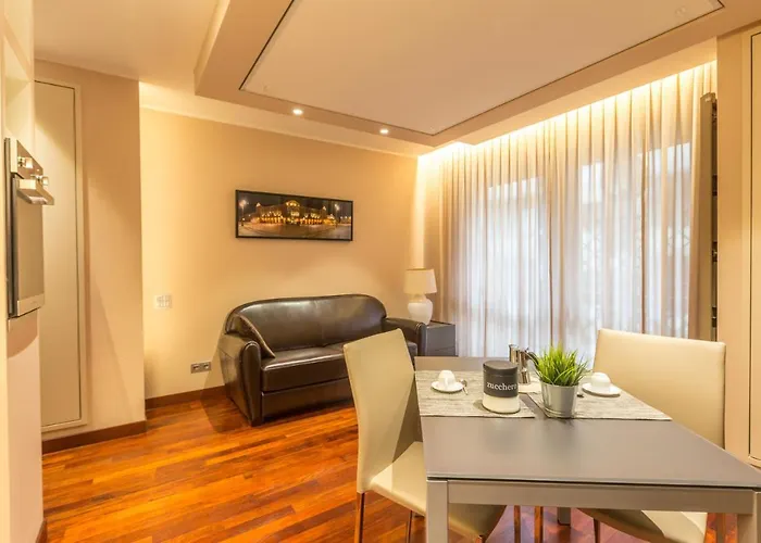 L'atelier Du Temps - Domotico * Aosta