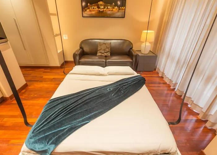 L'atelier Du Temps - Domotico Apartman