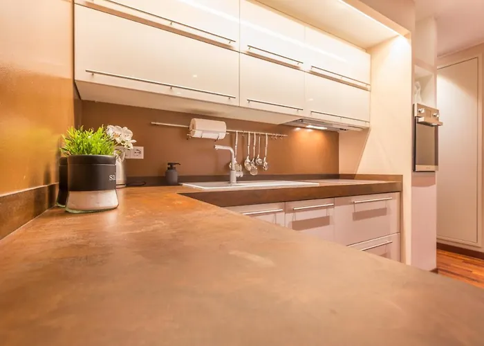 L'atelier Du Temps - Domotico Apartman Aosta