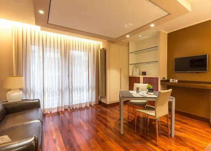 L'atelier Du Temps - Domotico Apartman Aosta